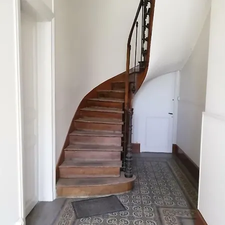 Apartment La Charent Eiz *